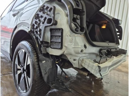 2025 Peugeot 2008 GT