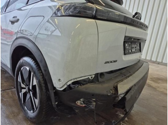 2025 Peugeot 2008 GT