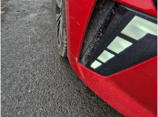 2024 Mitsubishi Colt Intro Edition