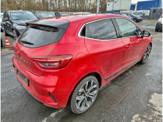 2024 Mitsubishi Colt Intro Edition