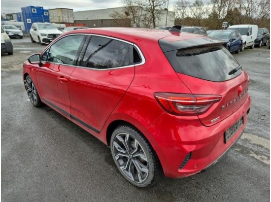 2024 Mitsubishi Colt Intro Edition