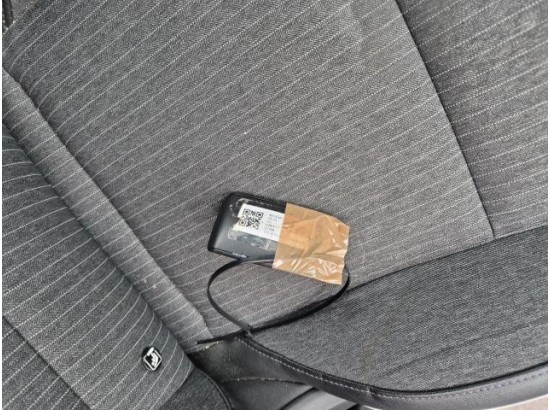 2024 Mitsubishi Colt Intro Edition