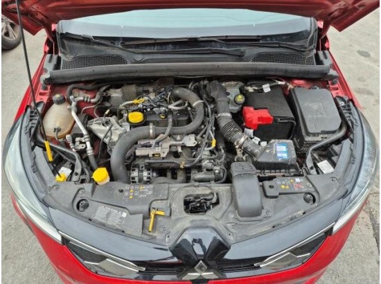 2024 Mitsubishi Colt Intro Edition