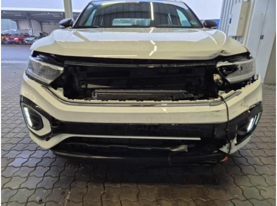 2025 Volkswagen T-Roc R-Line