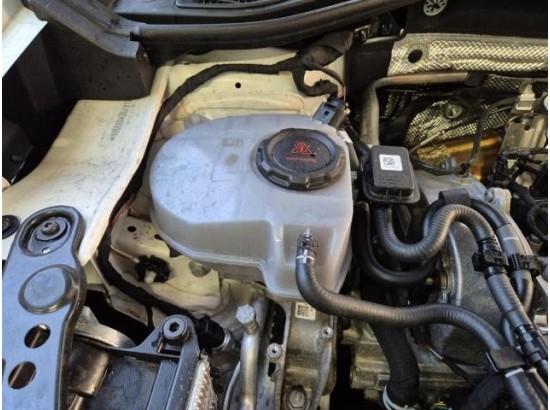 2025 Volkswagen T-Roc R-Line