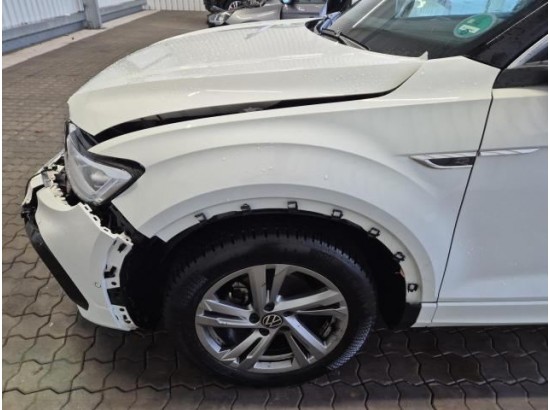 2025 Volkswagen T-Roc R-Line