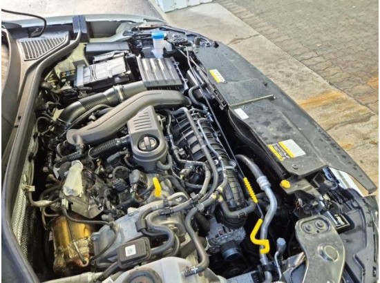 2025 Volkswagen T-Roc R-Line