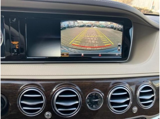 2016 Mercedes-Benz S -Klasse Lim. S 350 BlueTEC / d 4Matic