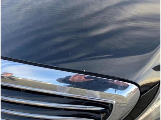 2016 Mercedes-Benz S -Klasse Lim. S 350 BlueTEC / d 4Matic