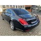 2016 Mercedes-Benz S -Klasse Lim. S 350 BlueTEC / d 4Matic