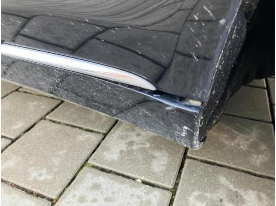 2016 Mercedes-Benz S -Klasse Lim. S 350 BlueTEC / d 4Matic