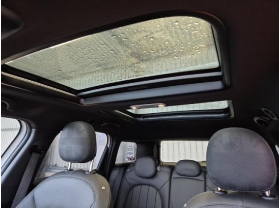 2023 Mini Countryman Cooper D Untamed Edition