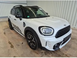 2023 Mini Countryman Cooper D Untamed Edition 2023 Mini Countryman Cooper D Untamed Edition