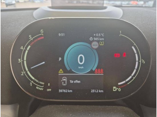 2023 Mini Countryman Cooper D Untamed Edition