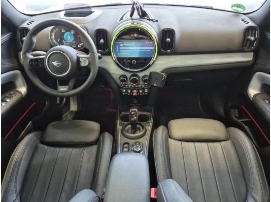 2023 Mini Countryman Cooper D Untamed Edition