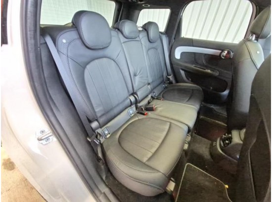 2023 Mini Countryman Cooper D Untamed Edition