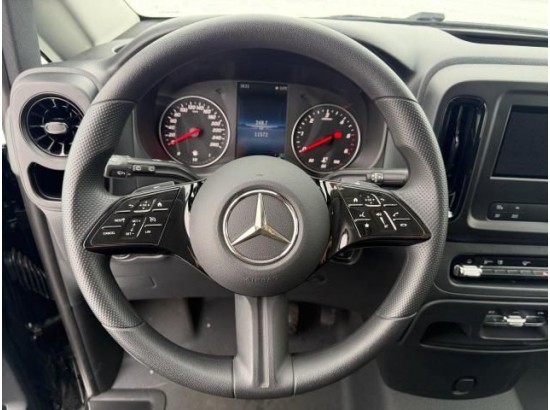 2025 Mercedes-Benz Vito Tourer 116 CDI RWD PRO extralang