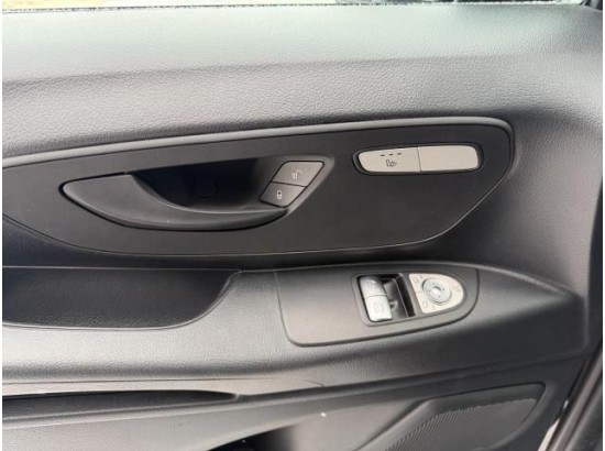 2025 Mercedes-Benz Vito Tourer 116 CDI RWD PRO extralang