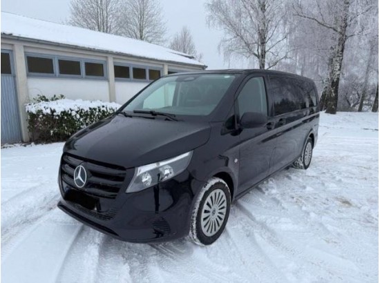 2025 Mercedes-Benz Vito Tourer 116 CDI RWD PRO extralang