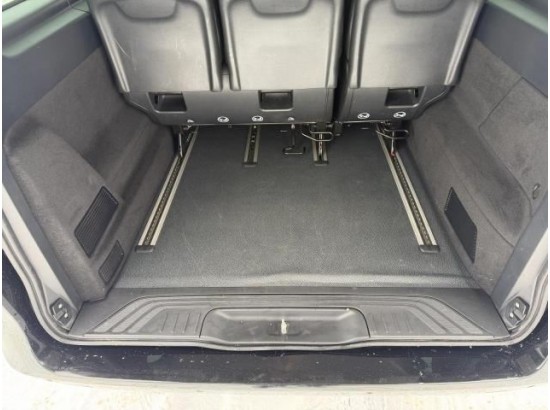 2025 Mercedes-Benz Vito Tourer 116 CDI RWD PRO extralang