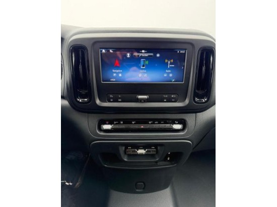 2025 Mercedes-Benz Vito Tourer 116 CDI RWD PRO extralang