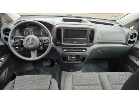 2025 Mercedes-Benz Vito Tourer 116 CDI RWD PRO extralang