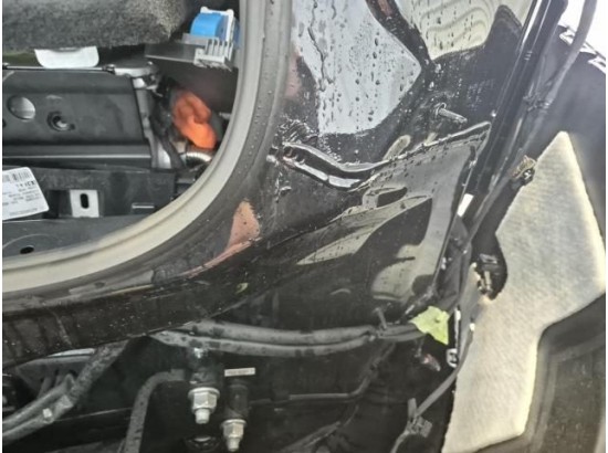 2025 Mercedes-Benz GLC -Klasse GLC 300 de 4Matic