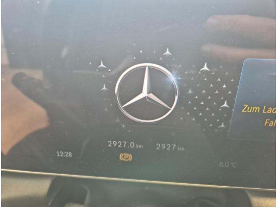 2025 Mercedes-Benz GLC -Klasse GLC 300 de 4Matic