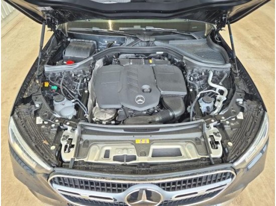 2025 Mercedes-Benz GLC -Klasse GLC 300 de 4Matic