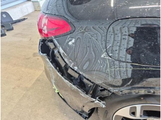 2025 Mercedes-Benz GLC -Klasse GLC 300 de 4Matic