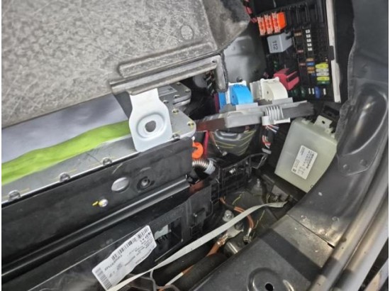 2025 Mercedes-Benz GLC -Klasse GLC 300 de 4Matic