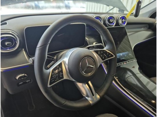 2025 Mercedes-Benz GLC -Klasse GLC 300 de 4Matic