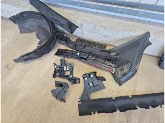 2025 Mercedes-Benz GLC -Klasse GLC 300 de 4Matic