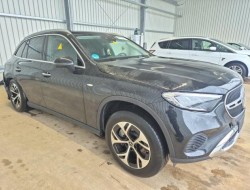 2025 Mercedes-Benz GLC -Klasse GLC 300 de 4Matic