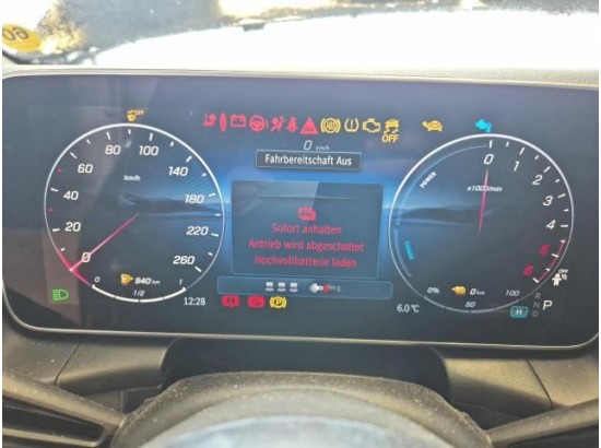 2025 Mercedes-Benz GLC -Klasse GLC 300 de 4Matic