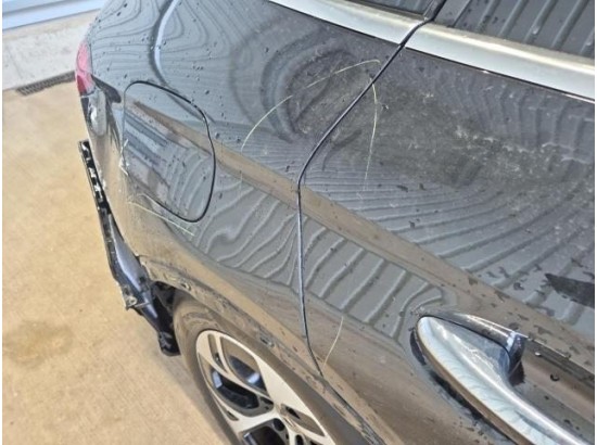 2025 Mercedes-Benz GLC -Klasse GLC 300 de 4Matic