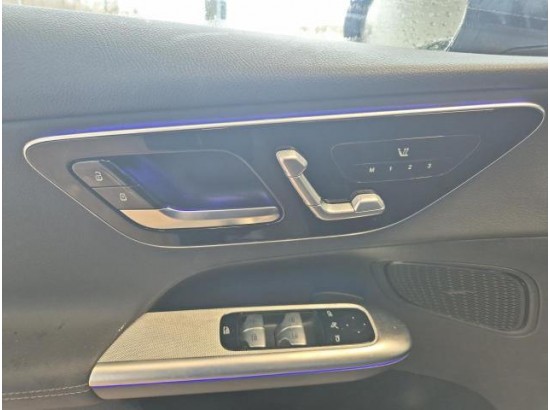 2025 Mercedes-Benz GLC -Klasse GLC 300 de 4Matic