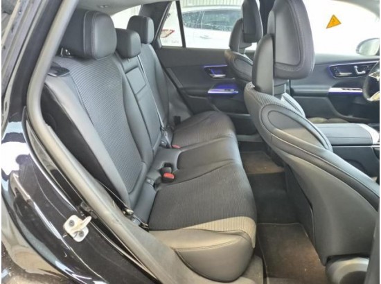 2025 Mercedes-Benz GLC -Klasse GLC 300 de 4Matic