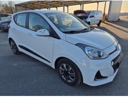 2019 Hyundai i10 Passion 2019 Hyundai i10 Passion