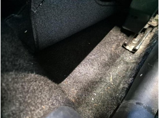 2017 Renault Clio IV Intens