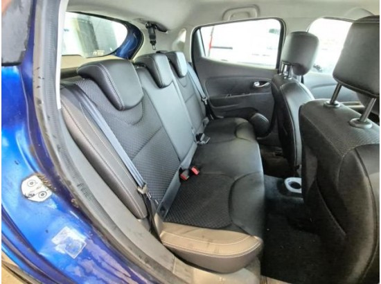 2017 Renault Clio IV Intens