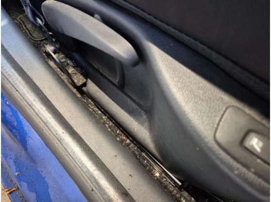 2017 Renault Clio IV Intens