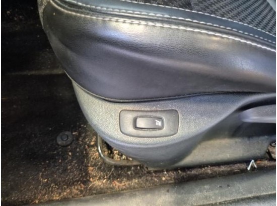 2017 Renault Clio IV Intens