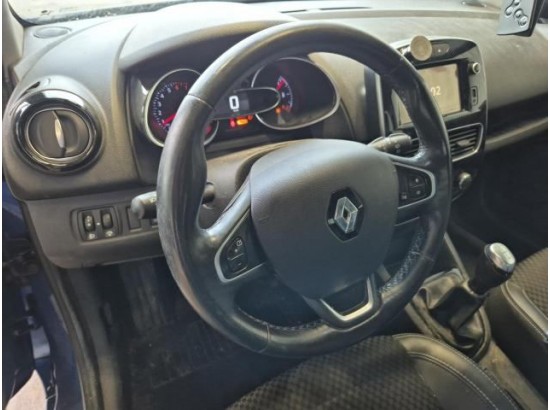 2017 Renault Clio IV Intens