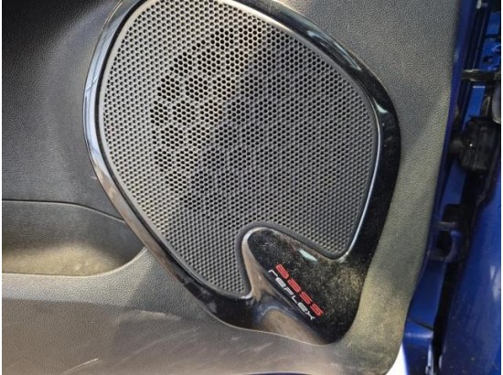 2017 Renault Clio IV Intens