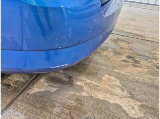 2017 Skoda Fabia Combi Cool Edition