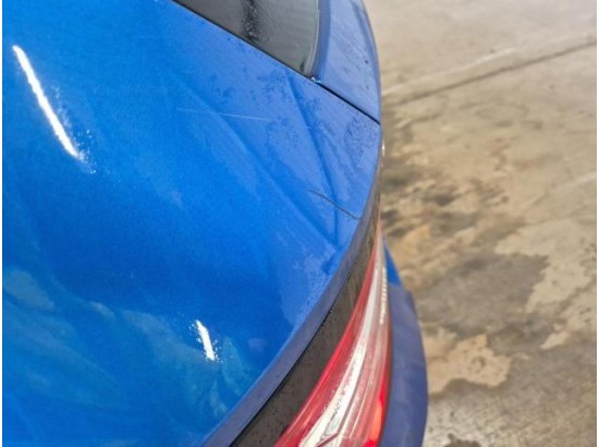 2017 Skoda Fabia Combi Cool Edition