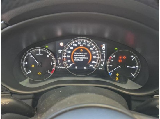 2019 Mazda 3 Lim. Selection