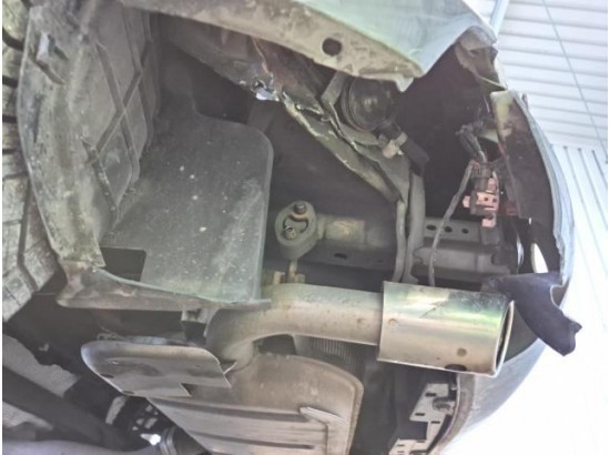 2019 Mazda 3 Lim. Selection