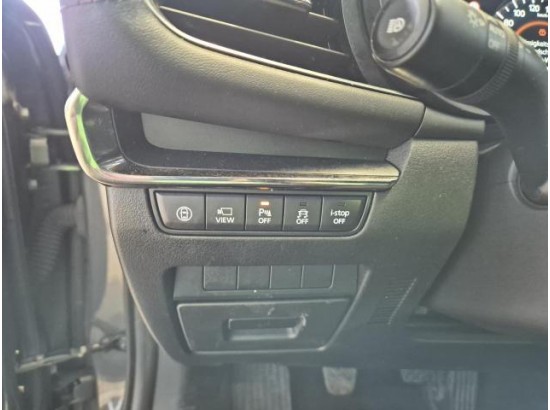 2019 Mazda 3 Lim. Selection